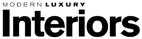 Modern Luxury Interiors Boston