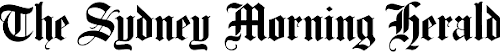 The Sydney Morning Herald